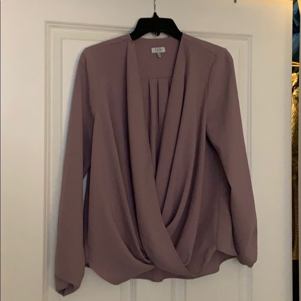 Tobi Blouse (Size L)